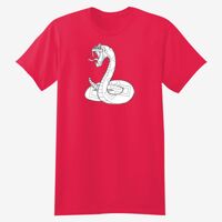 Unisex Union-Made T-Shirt Thumbnail