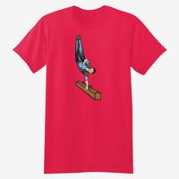 Unisex Union-Made T-Shirt Thumbnail