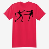 Unisex Union-Made T-Shirt Thumbnail