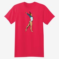 Unisex Union-Made T-Shirt Thumbnail