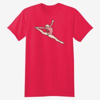 Unisex Union-Made T-Shirt Thumbnail