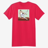 Unisex Union-Made T-Shirt Thumbnail