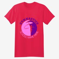 Unisex Union-Made T-Shirt Thumbnail