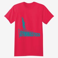 Unisex Union-Made T-Shirt Thumbnail