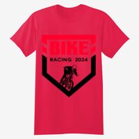 Unisex Union-Made T-Shirt Thumbnail