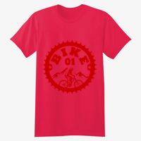 Unisex Union-Made T-Shirt Thumbnail