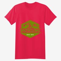 Unisex Union-Made T-Shirt Thumbnail