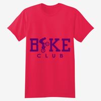 Unisex Union-Made T-Shirt Thumbnail