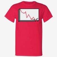 Unisex USA Made Pocket T-Shirt Thumbnail