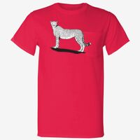 Unisex USA Made Pocket T-Shirt Thumbnail