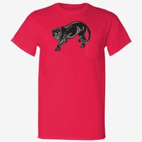 Unisex USA Made Pocket T-Shirt Thumbnail