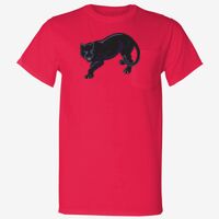 Unisex USA Made Pocket T-Shirt Thumbnail