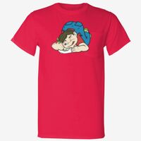 Unisex USA Made Pocket T-Shirt Thumbnail