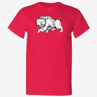 Unisex USA Made Pocket T-Shirt Thumbnail