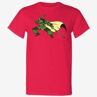 Unisex USA Made Pocket T-Shirt Thumbnail