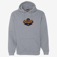 Adult 9.5 oz., 80/20 Pullover Hooded Sweatshirt Thumbnail