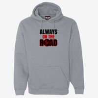 Adult 9.5 oz., 80/20 Pullover Hooded Sweatshirt Thumbnail