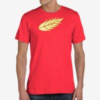 Unisex USA Made Jersey T-Shirt Thumbnail