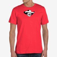 Unisex USA Made Jersey T-Shirt Thumbnail