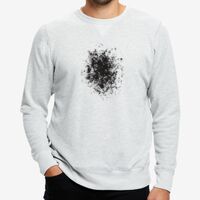 Men's Long-Sleeve Pullover Crew Thumbnail