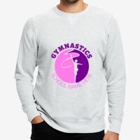 Men's Long-Sleeve Pullover Crew Thumbnail