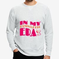 Men's Long-Sleeve Pullover Crew Thumbnail