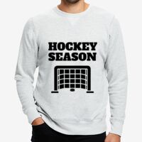 Men's USA Made Long-Sleeve Pullover Sweatshirt Thumbnail