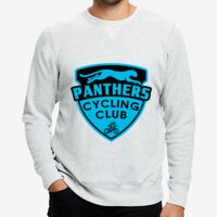 Men's Long-Sleeve Pullover Crew Thumbnail