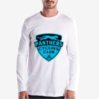 Men's 4.3 oz. Long-Sleeve Crewneck Thumbnail