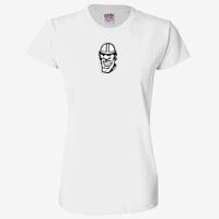 Ladies' USA Made T-Shirt Thumbnail