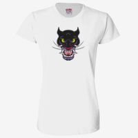 Ladies' USA Made T-Shirt Thumbnail