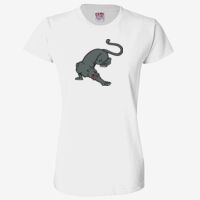 Ladies' USA Made T-Shirt Thumbnail