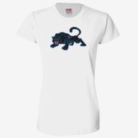 Ladies' USA Made T-Shirt Thumbnail