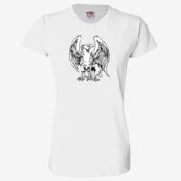 Ladies' USA Made T-Shirt Thumbnail