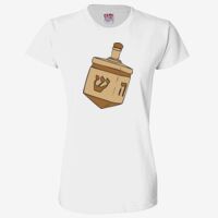 Ladies' USA Made T-Shirt Thumbnail