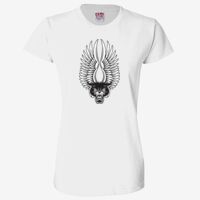 Ladies' USA Made T-Shirt Thumbnail