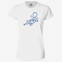 Ladies' USA Made T-Shirt Thumbnail