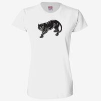 Ladies' USA Made T-Shirt Thumbnail