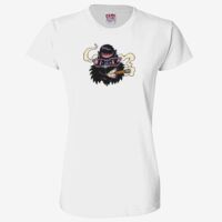 Ladies' USA Made T-Shirt Thumbnail