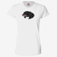 Ladies' USA Made T-Shirt Thumbnail