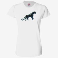 Ladies' USA Made T-Shirt Thumbnail