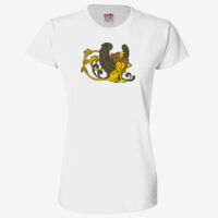 Ladies' USA Made T-Shirt Thumbnail