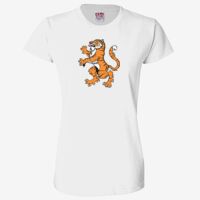 Ladies' USA Made T-Shirt Thumbnail