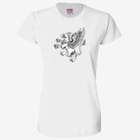 Ladies' USA Made T-Shirt Thumbnail