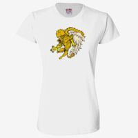 Ladies' USA Made T-Shirt Thumbnail