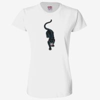 Ladies' USA Made T-Shirt Thumbnail