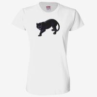 Ladies' USA Made T-Shirt Thumbnail