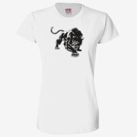 Ladies' USA Made T-Shirt Thumbnail