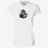 Ladies' USA Made T-Shirt Thumbnail