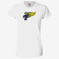 Ladies' USA Made T-Shirt Thumbnail